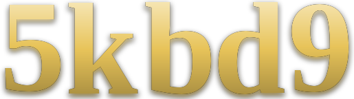 5kbd9 logo